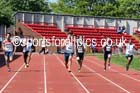 Senior men, North East Track and Field Champs., Gateshead. Photo: David T. Hewitson/Sports for All Pics